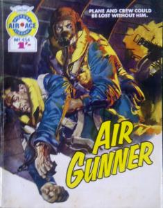 Air Gunner
