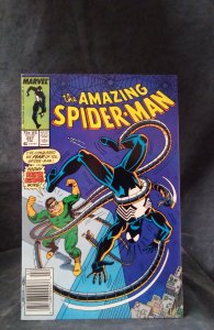 The Amazing Spider-Man #297 (1988)