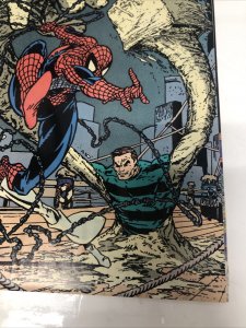 AMAZING SPIDER-MAN #303 1988 Signed Todd McFarlane  •Certificate Of Authenticity