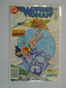 Wonder Woman #295 6.0 FN (1982 1st Series)