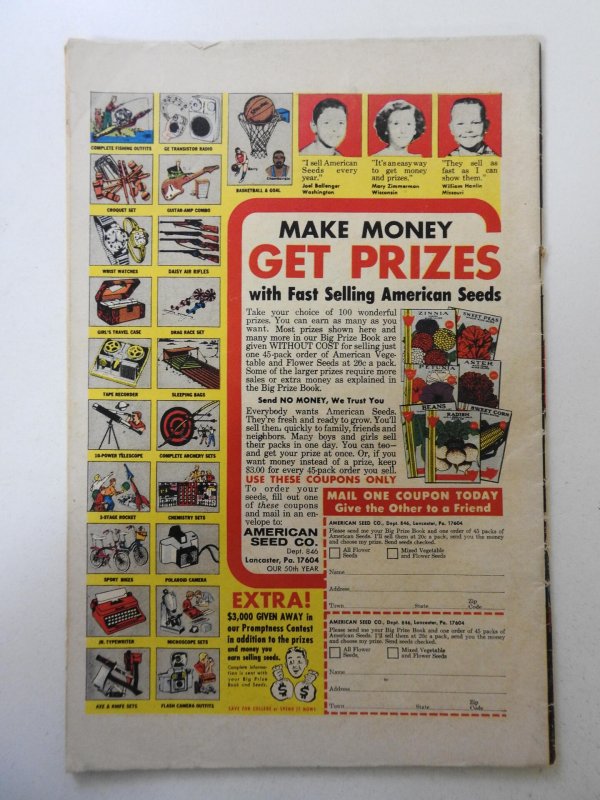 Thor #151  (1968) VG Condition!