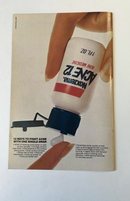 Vigilante #17 (1985)