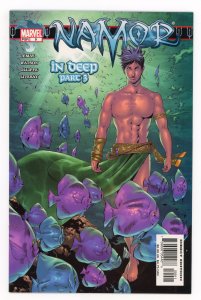 Namor #9 (2003 v1)  NM