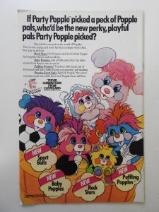 Thundercats #14 (1987) VF- Condition!