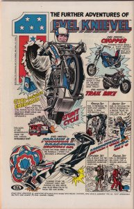 Captain Marvel #42 (1976) Captain Marvel