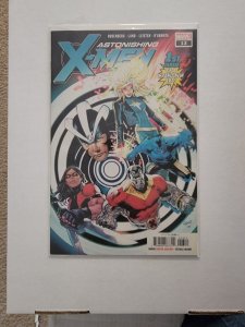 Astonishing X-Men #13 (2018)