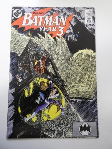 Batman #439 VF+ Condition