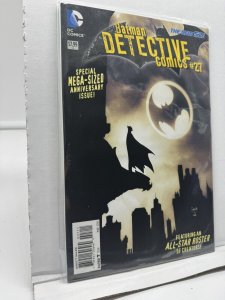 Detective Comics # 27 (DC New 52 Batman High Grade VF / NM) Combined Shipping!