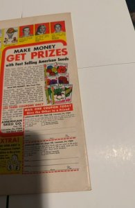 The Amazing Spider-Man #97 (1971)drug issue no CCA stamp