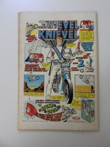 The Mighty Marvel Western #29 (1974) FN/VF condition