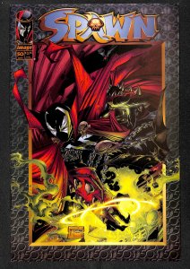 Spawn (ES) #47 