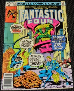 Marvel's Greatest Comics #88 (1980)