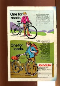 Brave & The Bold #109 - Batman & The Demon! (5.0) 1973