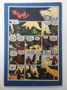 Popular Comics #132 (1947) Beautiful Fine- Condition!!