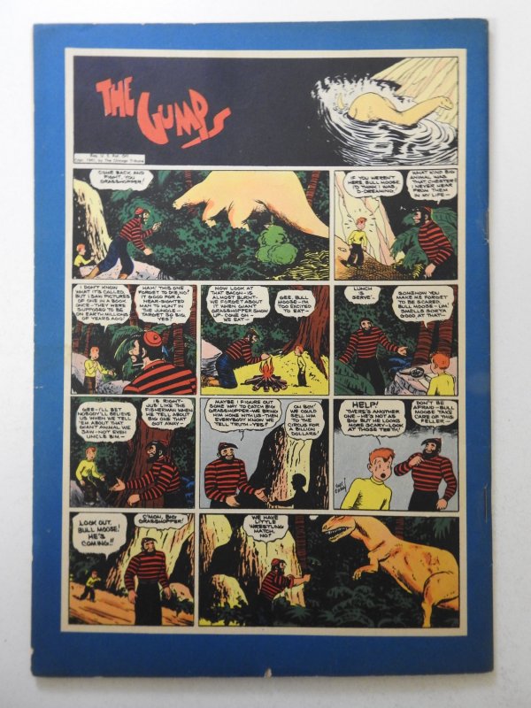 Popular Comics #132 (1947) Beautiful Fine- Condition!!