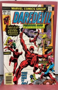 Daredevil #139 (1976)