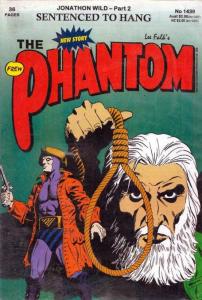 Jonathon Wild Pt.2: Sentenced to Hang