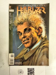 Hellblazer #83 VF- DC Comics comic book 24 JW54