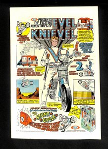 Marvel Team-up #18 Human Torch Incredible Hulk!