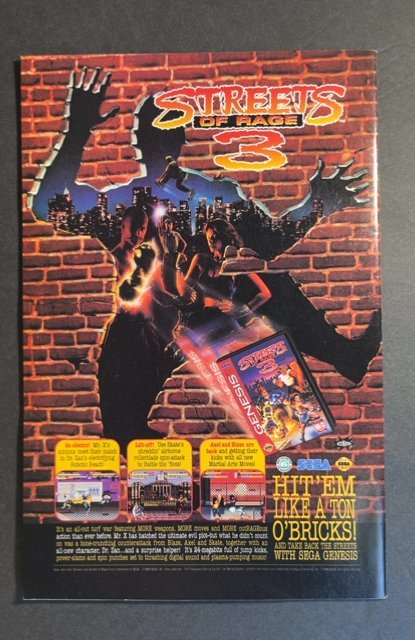 Giant Size Freex (1994)