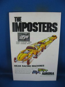 SHAZAM 4 VF NM 1973 DC