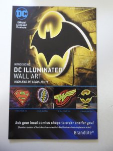 Catwoman #46 Lotay Cover (2022) NM Condition