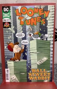 Looney Tunes #246 (2019)