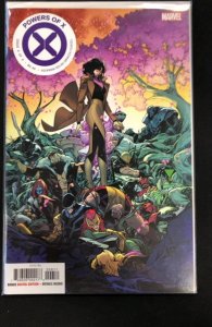 Powers of X #6 (2019)