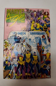 Marvel Age #122 (1993) NM Marvel Comic Book J665