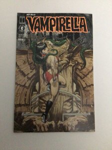 Vampirella: Morning in America #3 (1992)