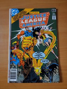 Justice League of America #152 ~ NEAR MINT NM ~ 1978 DC Comics