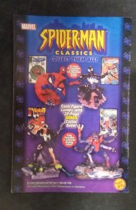 The Amazing Spider-Man #252 (1984)