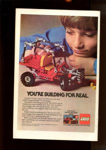 Vision & The Scarlet Witch #4 - Rick Leonardi Cover Art! (6.5/7.0) 1983