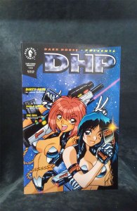 Dark Horse Presents #132 1998  Comic Book