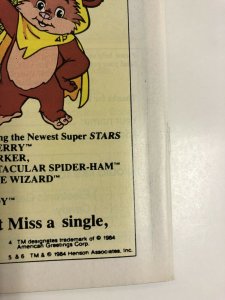 2010 (1985) # 1 Canadian Price Variant (NM)