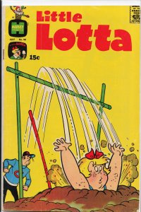 Little Lotta #90 (1970) Little Lotta