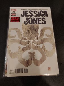 Jessica Jones #10 (2017)