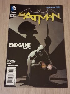 Batman #38 (2015) VF-NM