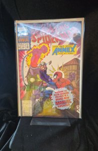 The Amazing Spider-Man Annual #27 (1993) Spider-Man 