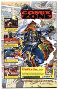 Action #714  1995 - DC  -NM- - Comic Book