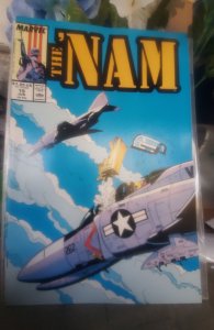 The 'Nam #19 (1988)