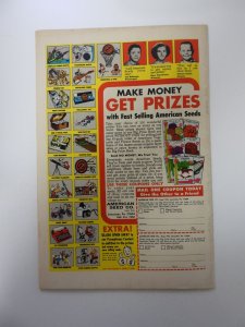 Captain Marvel #14 (1969) FN/VF condition