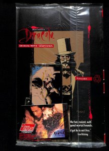 Dracula #2 Mike Mignola Variant