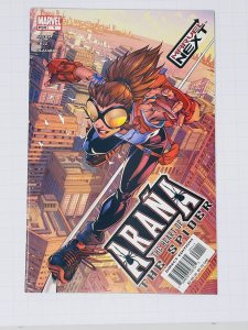 ARANA: THE HEART OF THE SPIDER #1 (NM)