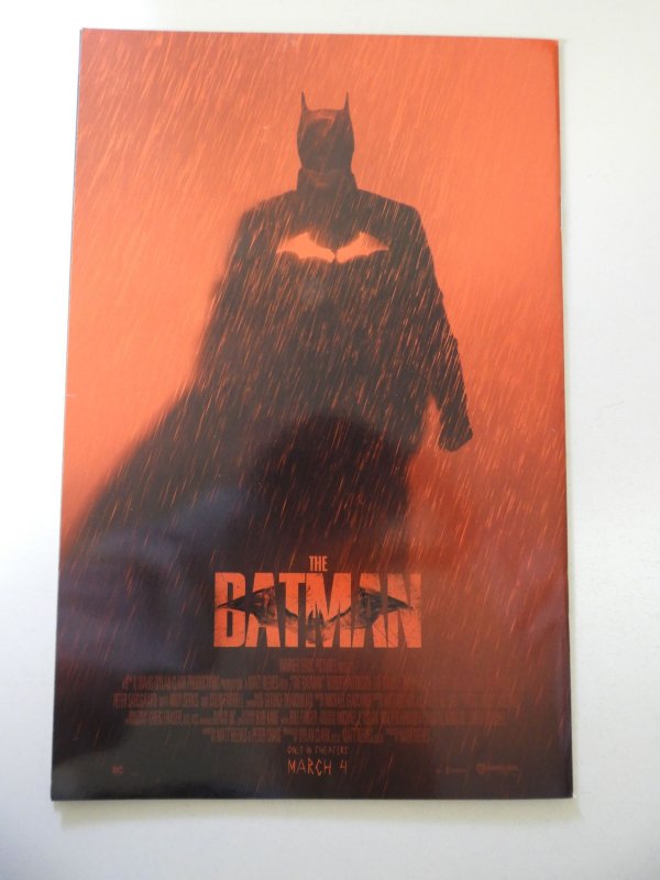 The Joker #11 Cheung Cover (2022) NM Condition