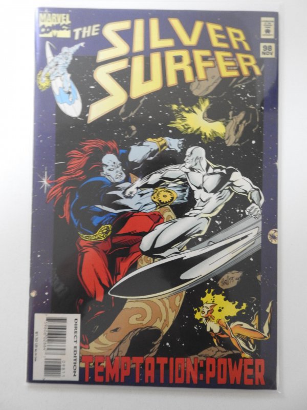 Silver Surfer #98 (1994)