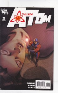 All-New Atom #2