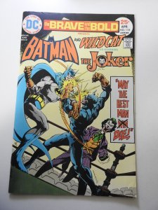 The Brave and the Bold #118 (1975)