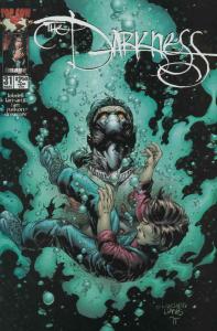 Darkness, The #31 VF/NM; Image | save on shipping - details inside