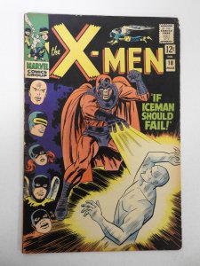 The X-Men #18 (1966) VG/FN Condition!